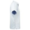 Junior Relaxed Fit Shirt - powder blue